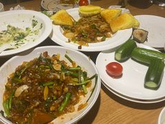 -福茂源横山铁锅羊肉(牡丹园店)