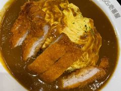 -CoCo壱番屋