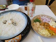 -祈胜邨•顺德鱼生•顺德菜(容桂店)