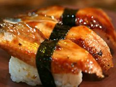 -新一番三文鱼寿司(大东海店)