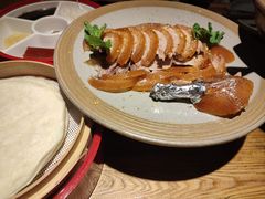 -青年公社烤鸭(青年路店)