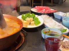 -南门四季铜锅涮肉(大屯·北苑店)