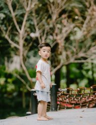 -嘟嘟卡奇儿童摄影