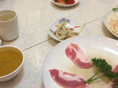 -大丰三千里韩式料理(三水湾店)