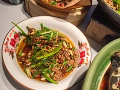 -费大厨辣椒炒肉(高铁吾悦广场店)