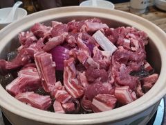 -泽成冰煮羊(非·遗公务员小区店)