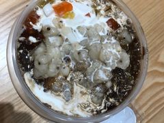 -潮巷·老潮汕美食集市(欢乐港湾店)
