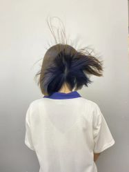 -苏豪路易士·嘉玛发廊