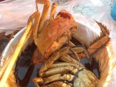 -何记花甲·海鲜餐厅