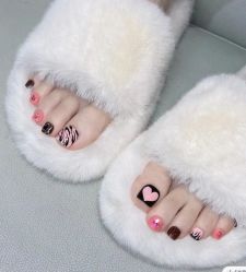 -FuFu美甲美睫