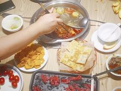 -正禾鲜·潮汕牛肉火锅(凯德天府店)