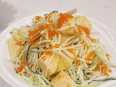 -满田家大排档(朝阳店)