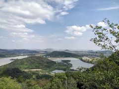 -南北湖风景区