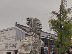 -秦始皇帝陵博物院(兵马俑)