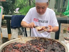 -马文章胖子甑糕(洒金桥店)