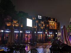 -爱啤精酿·民谣酒馆(滨江店)