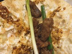 -小寒羊烧烤(凯瑞时代大厦店)