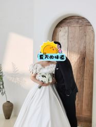 -金夫人婚纱摄影(总店)