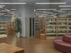 -厦门市图书馆(集美新城馆区)