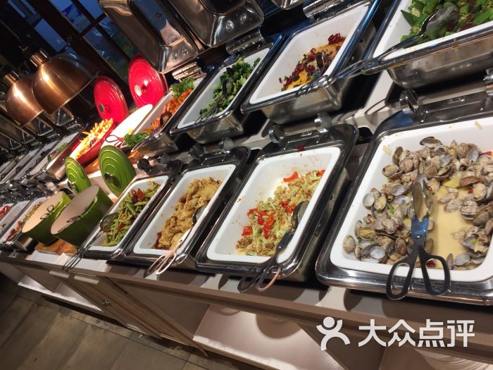我家牛排自助餐厅(万象汇店)-图片-日照美食-大众点评网