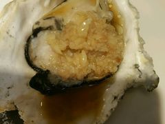 -马路边上·小海鲜烧烤(八一路店)