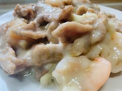 -老七饭馆(光荣道总店)