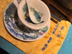 -茶人村·宫廷私厨(奥体印象城店)