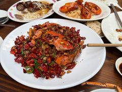 -猪肉婆私房菜(容桂总店)