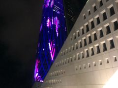 -南京国际青年文化中心
