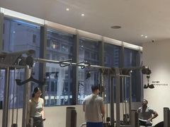 -YCHL FIT 健身(星寰店)