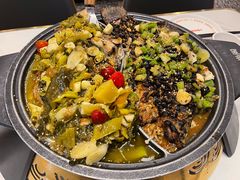 -锦尚阁烤鱼(望京新荟城店)