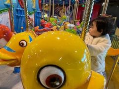 -幸福花欢乐世界(东辰广场A座店)