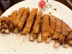 -潮州府·潮菜·砂锅粥(徐家汇店)