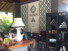 -绿洲水疗馆(卡塔店)