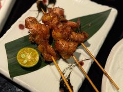 -花潮料理艺食馆(成都万象城店)