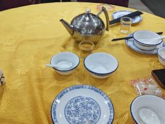 -茂港柏香(侨港路店)