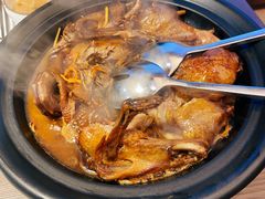 -闽鄂情·闽南招财鸭(水头店)