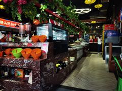 -九记潮汕现切鲜牛肉自助火锅(新开铺店)