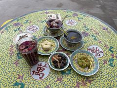 -宫事颐庭·老佛爷贵寿下午茶(颐和园店)