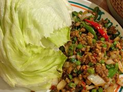 -迷你椰·泰式大排档(共康店)
