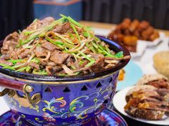 -护国寺小吃(中关村店)