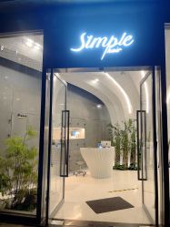-简影造型·自选烫染接发salon
