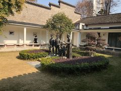 -毛泽东同志旧居