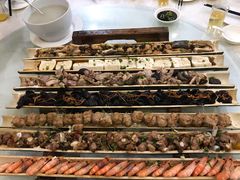 -南海食街(佛冈店)