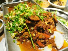 -树厨贵州菜(大十字店)