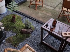 -Metal hands·铁手咖啡