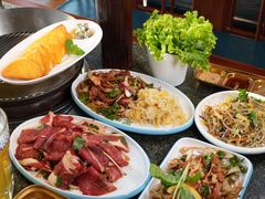 -佟爷·老北京炙子烤肉(动物园店)