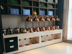 -见康道莱•足浴按摩•艾灸•SPA(友谊店)