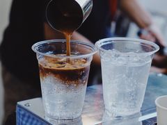 -Cafe del Volcan(永康路店)