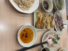 -百家鸡味馆(清泰店)